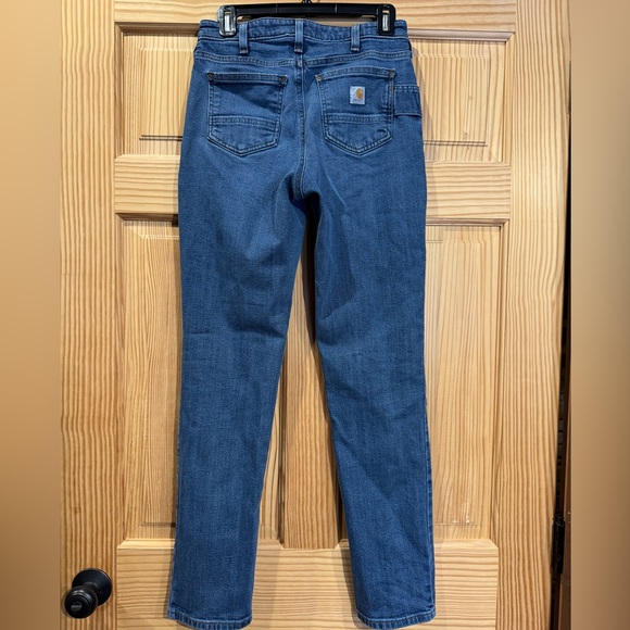 EUC TALL Carhartt Jeans - Picture 3 of 3